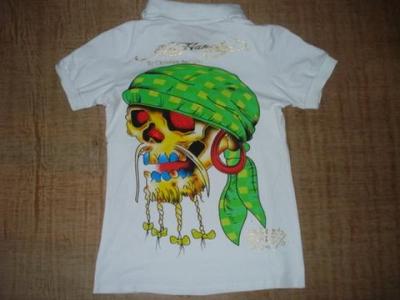 Ed Hardy shirts women-544